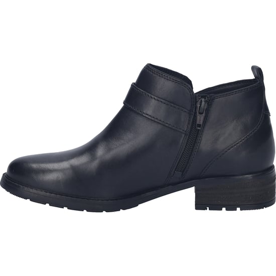 JOSEF SEIBEL Señoras Zapato bajo Kate 10 en negro - Image 3