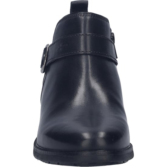 JOSEF SEIBEL Señoras Zapato bajo Kate 10 en negro - Image 4