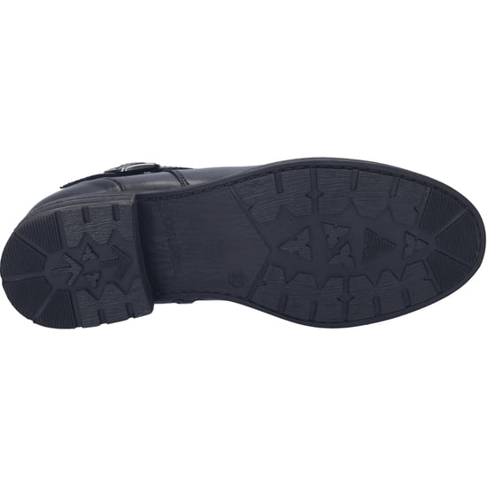JOSEF SEIBEL Señoras Zapato bajo Kate 10 en negro - Image 5
