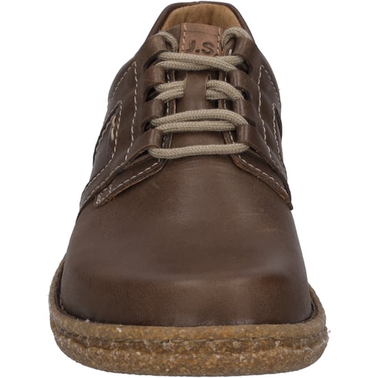 JOSEF SEIBEL Señoras Zapato bajo Neele 44 en marrón - Image 4