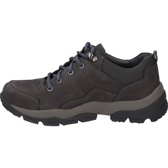 JOSEF SEIBEL Señoras Zapato bajo Philippa 51 en gris - Image 3