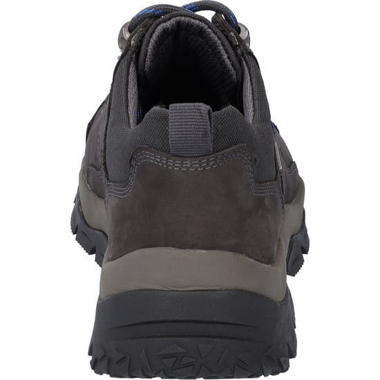 JOSEF SEIBEL Señoras Zapato bajo Philippa 51 en gris - Image 4