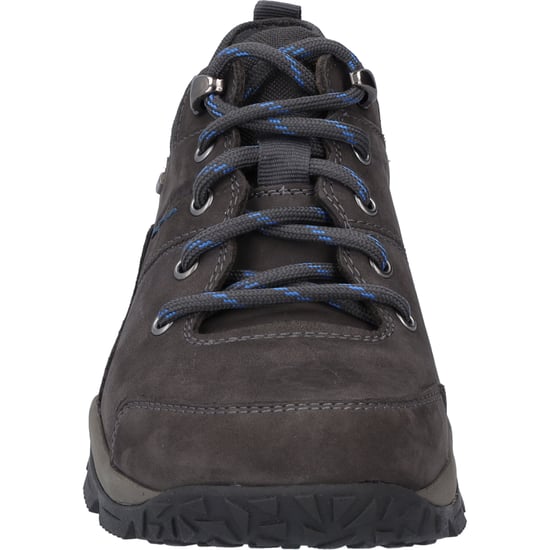 JOSEF SEIBEL Señoras Zapato bajo Philippa 51 en gris - Image 5