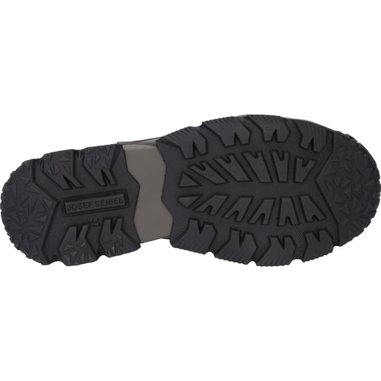 JOSEF SEIBEL Señoras Zapato bajo Philippa 51 en gris - Image 6