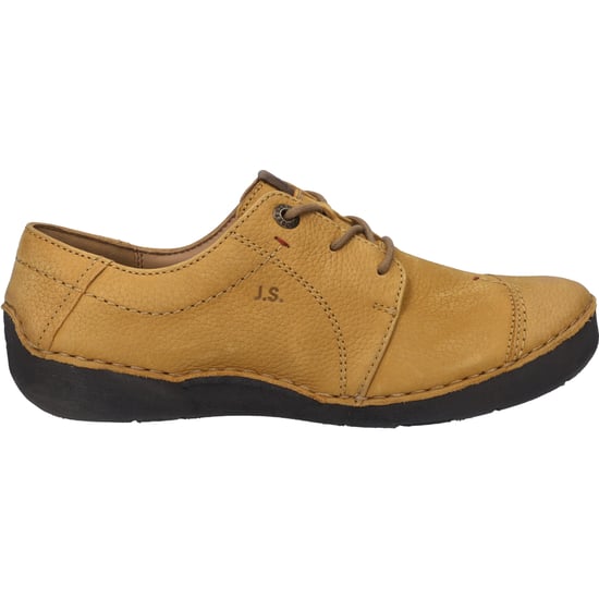 JOSEF SEIBEL Señoras Zapato bajo Fergey 20 en amarillo - Image 2