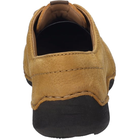 JOSEF SEIBEL Señoras Zapato bajo Fergey 20 en amarillo - Image 4