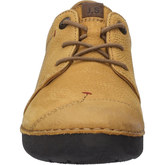 JOSEF SEIBEL Señoras Zapato bajo Fergey 20 en amarillo - Image 5