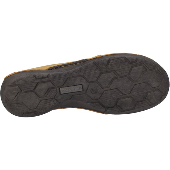 JOSEF SEIBEL Señoras Zapato bajo Fergey 20 en amarillo - Image 6