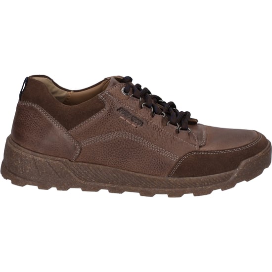 JOSEF SEIBEL Hombres Zapato bajo Raymond 01 en marrón - Image 2