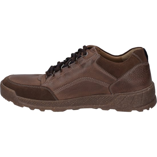 JOSEF SEIBEL Hombres Zapato bajo Raymond 01 en marrón - Image 3