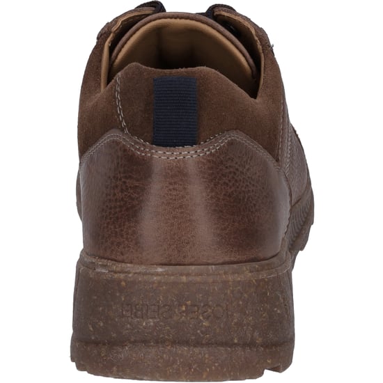 JOSEF SEIBEL Hombres Zapato bajo Raymond 01 en marrón - Image 4