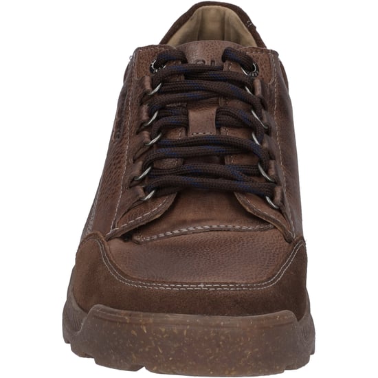 JOSEF SEIBEL Hombres Zapato bajo Raymond 01 en marrón - Image 5