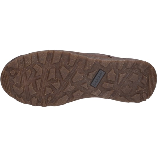 JOSEF SEIBEL Hombres Zapato bajo Raymond 01 en marrón - Image 6