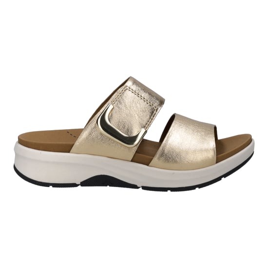 JOSEF SEIBEL Señoras Sandalia Estelle 15 en oro - Image 2