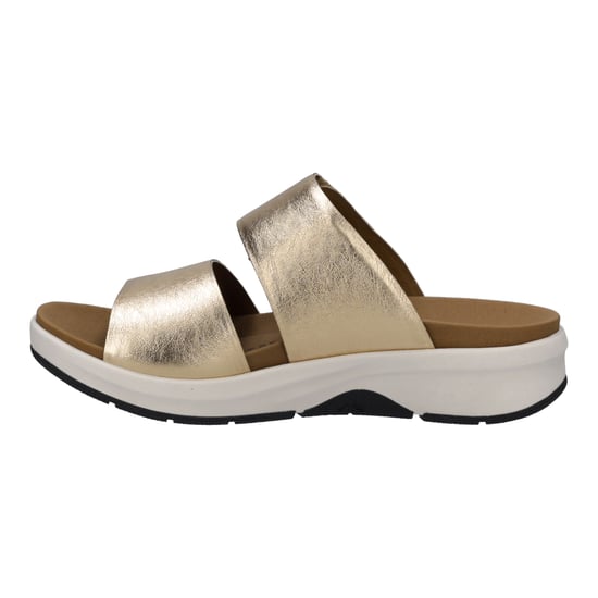 JOSEF SEIBEL Señoras Sandalia Estelle 15 en oro - Image 3