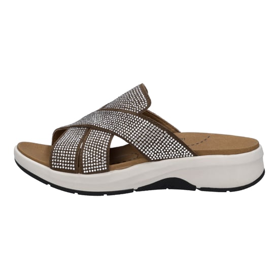 JOSEF SEIBEL Señoras Sandalia Estelle 14 en marrón - Image 2
