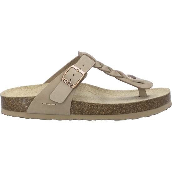 JOSEF SEIBEL Señoras Sandalia Hermine 15 en beige - Image 2