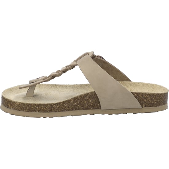JOSEF SEIBEL Señoras Sandalia Hermine 15 en beige - Image 3