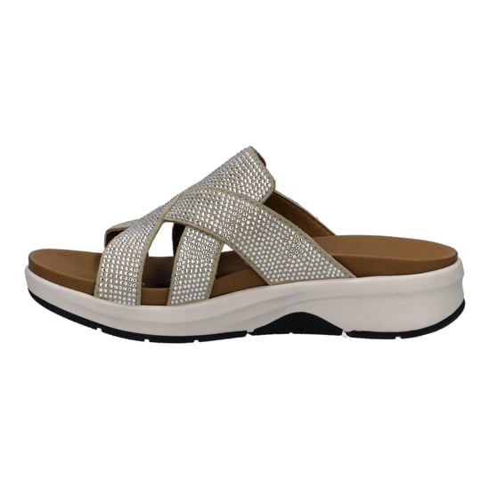 JOSEF SEIBEL Señoras Sandalia Estelle 14 en beige - Image 3