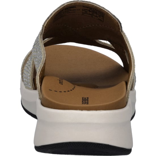 JOSEF SEIBEL Señoras Sandalia Estelle 14 en beige - Image 4