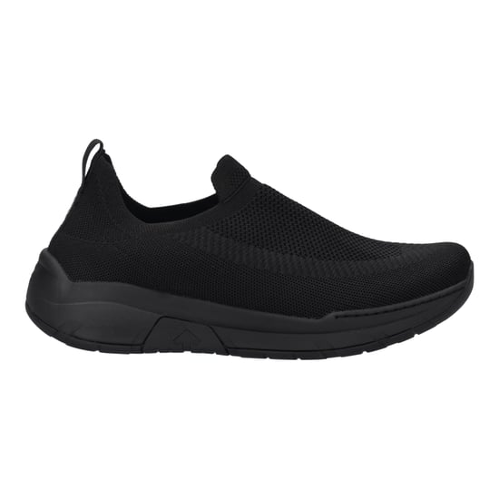 JOSEF SEIBEL Hombres Sneaker Mitchell 13 en negro - Image 2
