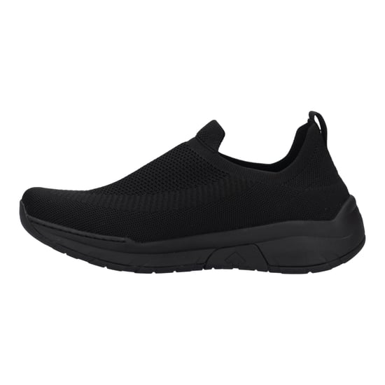 JOSEF SEIBEL Hombres Sneaker Mitchell 13 en negro - Image 3