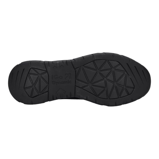 JOSEF SEIBEL Hombres Sneaker Mitchell 13 en negro - Image 5