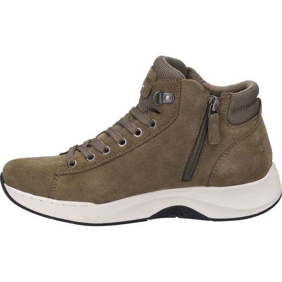 JOSEF SEIBEL Señoras Sneaker Elli 51 en beige - Image 3