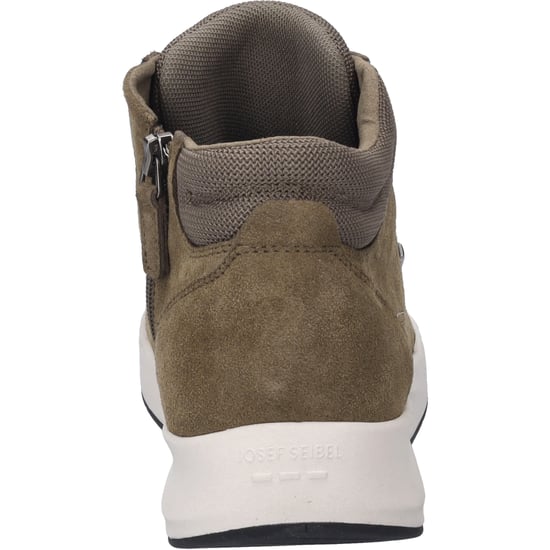 JOSEF SEIBEL Señoras Sneaker Elli 51 en beige - Image 4
