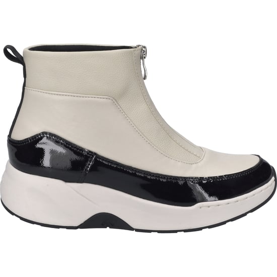 JOSEF SEIBEL Señoras Sneaker Lissi 02 en negro - Image 2
