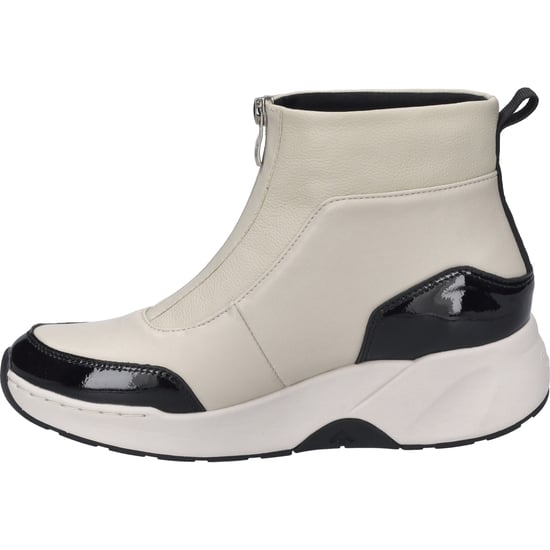 JOSEF SEIBEL Señoras Sneaker Lissi 02 en negro - Image 3