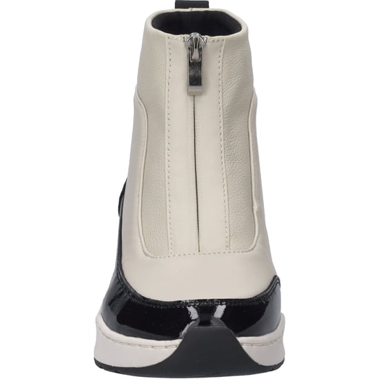 JOSEF SEIBEL Señoras Sneaker Lissi 02 en negro - Image 5