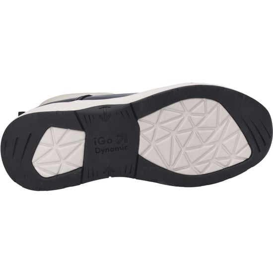 JOSEF SEIBEL Señoras Sneaker Lissi 02 en negro - Image 6