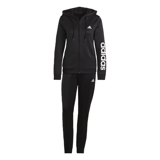 Essentials Logo French Terry Track Suit - Image 1