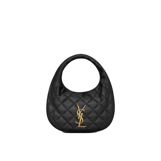 Bolso de Mano Acolchado Saint Laurent ICARINO - Image 1