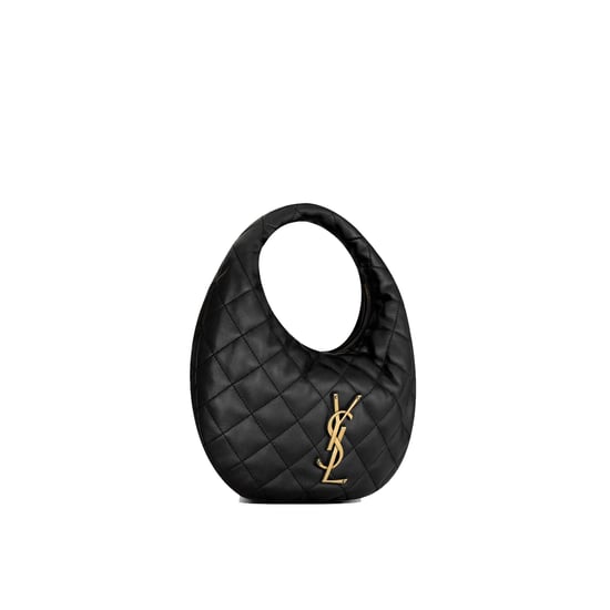 Bolso de Mano Acolchado Saint Laurent ICARINO - Image 2