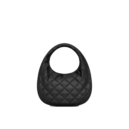 Bolso de Mano Acolchado Saint Laurent ICARINO - Image 3