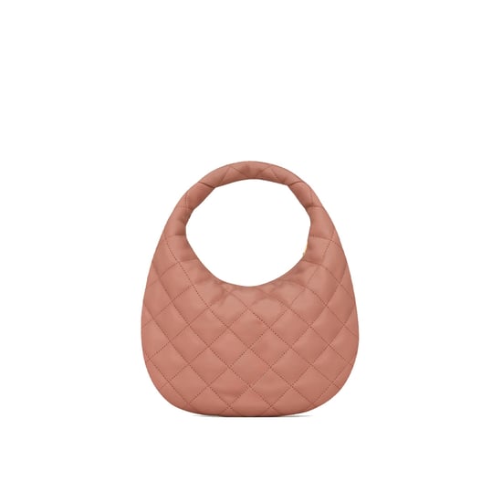 Bolso de Mano Acolchado Saint Laurent Icarino - Image 3