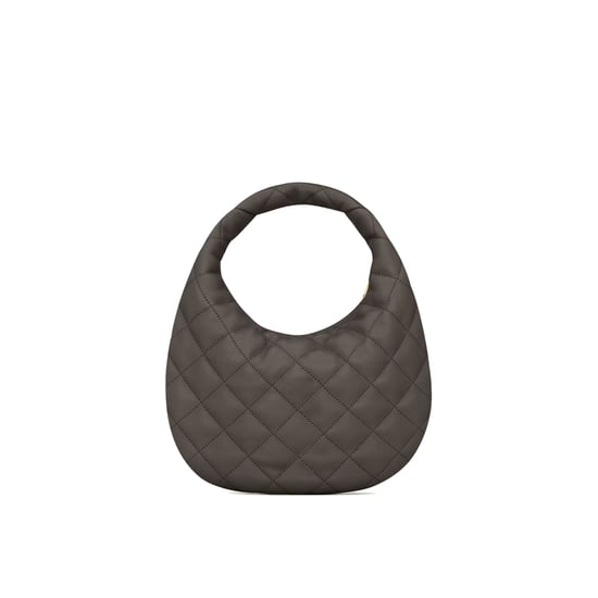 Bolso de Mano Acolchado Saint Laurent Icarino - Image 3