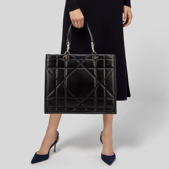 Bolso Tote Grande Dior Essential - Image 2