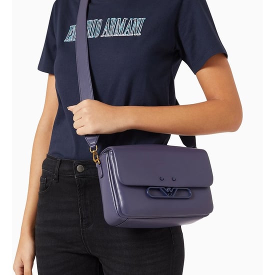 Bolso Bandolera Emporio Armani - Image 4