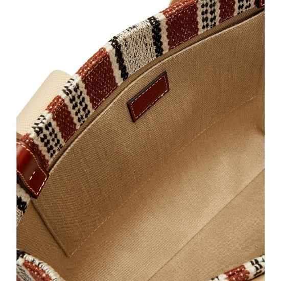 Bolso Tote Woody Mediano Chloe - Image 3
