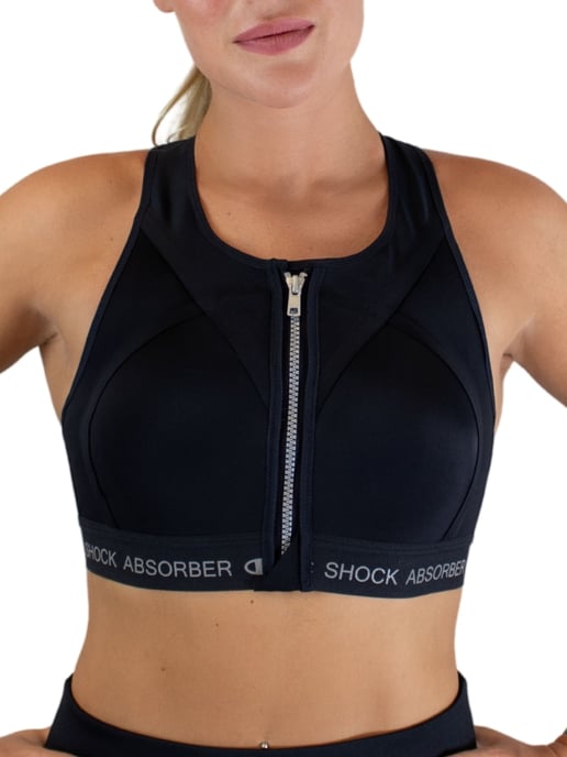 U10058 Shock Absorber Infinity Power Sports Bra - Image 1