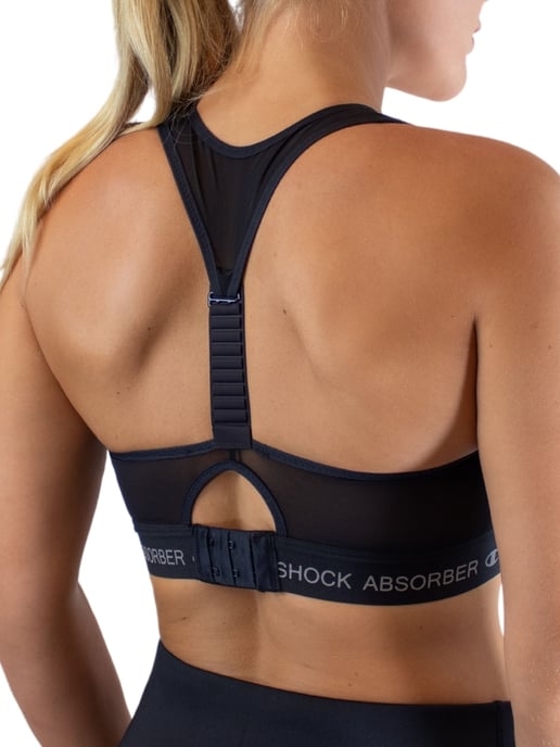 U10058 Shock Absorber Infinity Power Sports Bra - Image 2