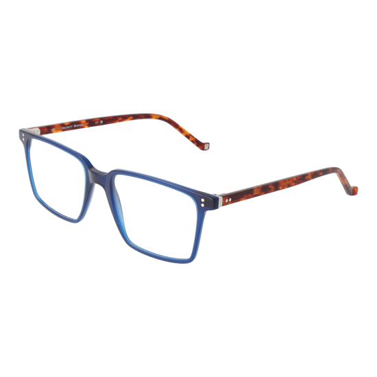 Hackett Bespoke Montura de gafas HEB290 608 56 - Image 1
