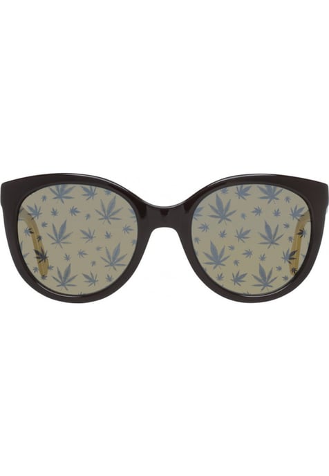 Gafas de sol Police SPL408E546XKL 54 - Image 2