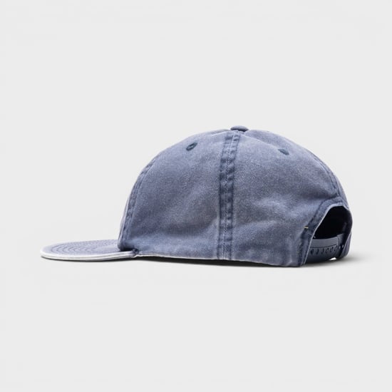 Gorra de Beisbol OLG con Parche Gallery Dept. Azul Marino - Image 4