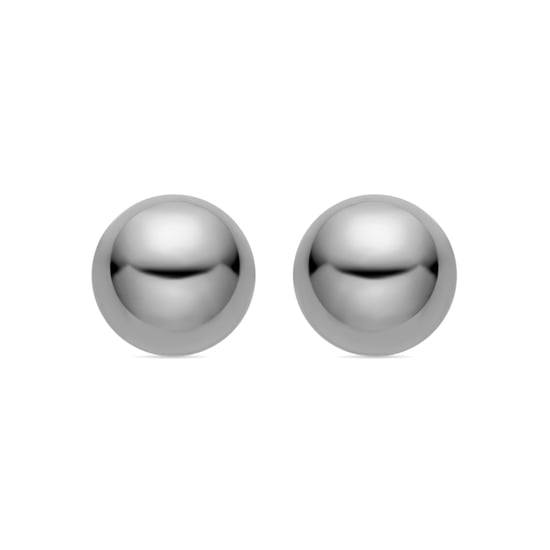 Pendientes Luxenter acabado plata - Gnis - Image 1