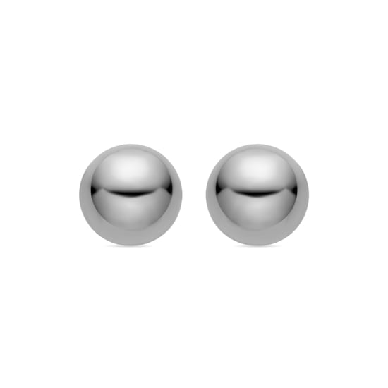 Pendientes Luxenter acabado plata - Gnis - Image 1