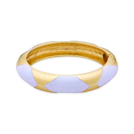 Pulsera Luxenter acabada en oro amarillo de 18k - Yilub - Image 1